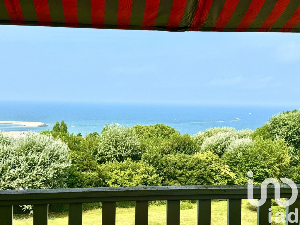 Achat studio à vendre 29 m² - Trouville-sur-Mer