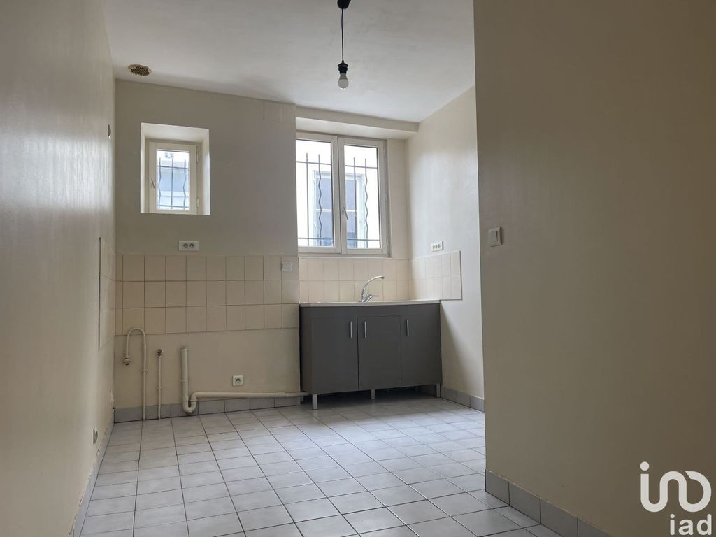 Achat maison 3 chambre(s) - Déols