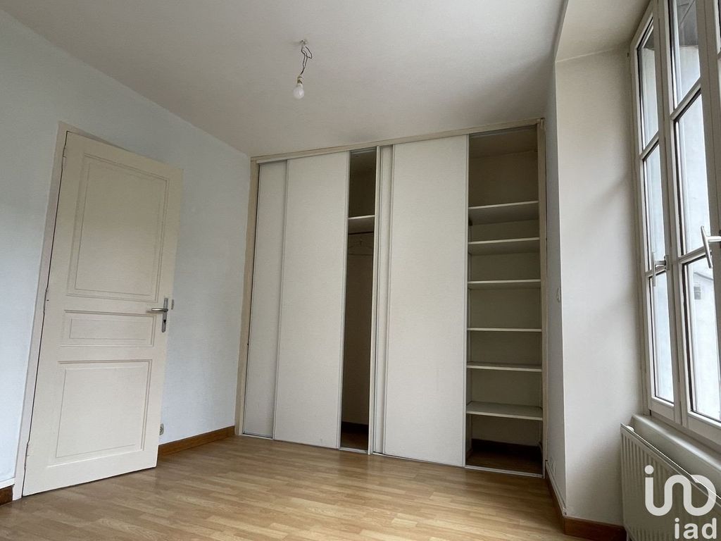 Achat maison 3 chambre(s) - Déols