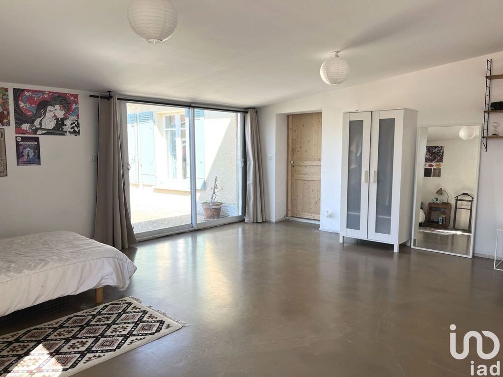 Achat maison 4 chambre(s) - Poitiers