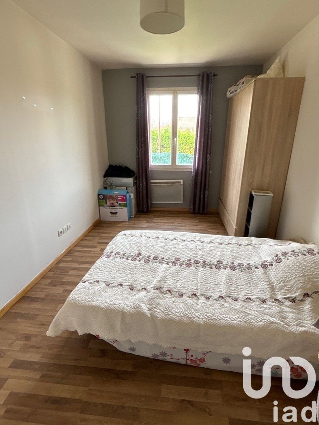 Achat maison 4 chambre(s) - Souppes-sur-Loing