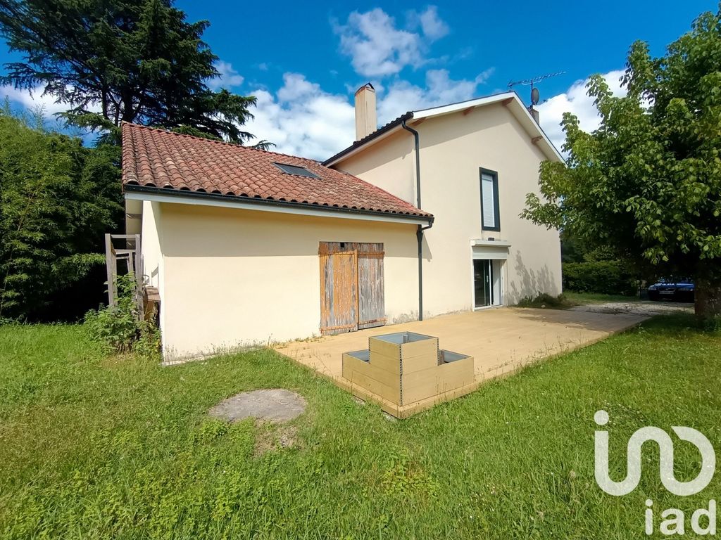 Achat maison 5 chambre(s) - Labastide-d'Armagnac