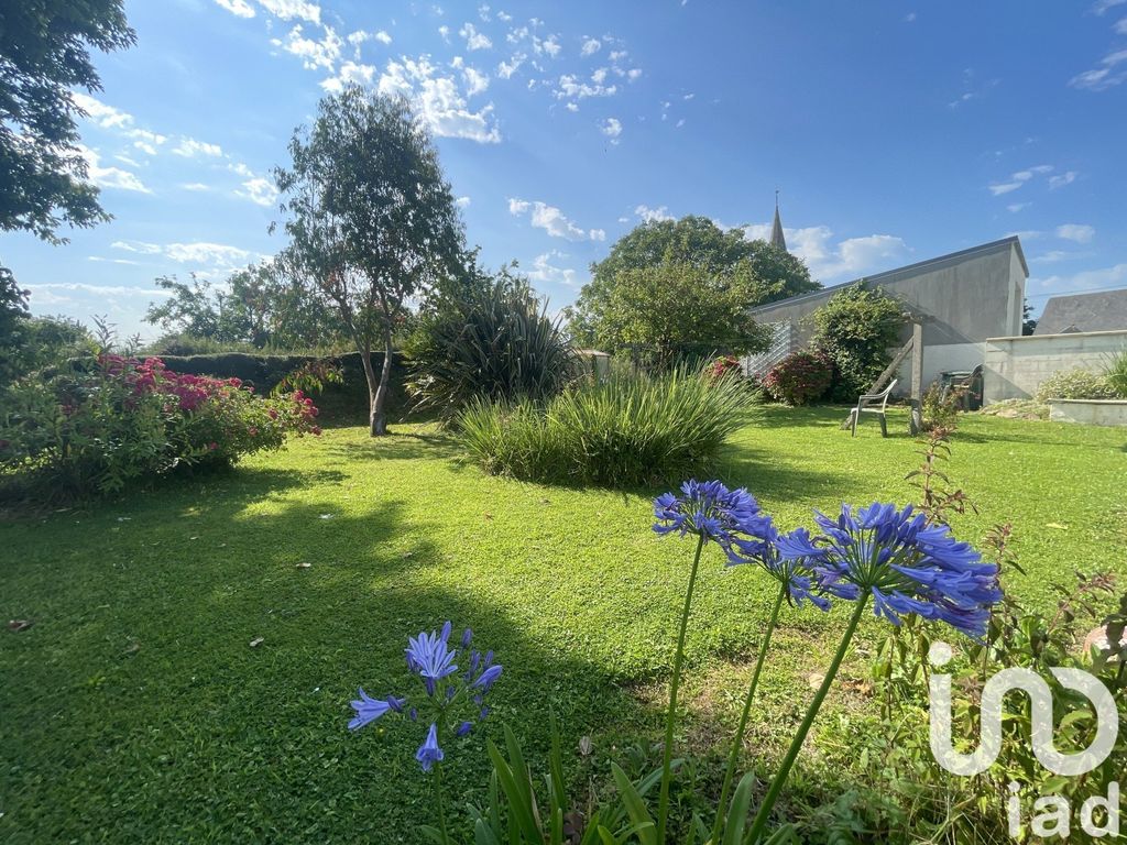 Achat maison 3 chambre(s) - Sainte-Mère-Église