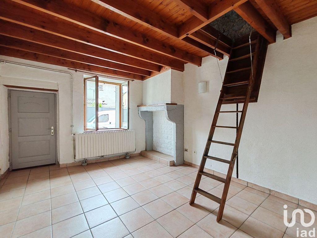 Achat maison 3 chambre(s) - Blanzat