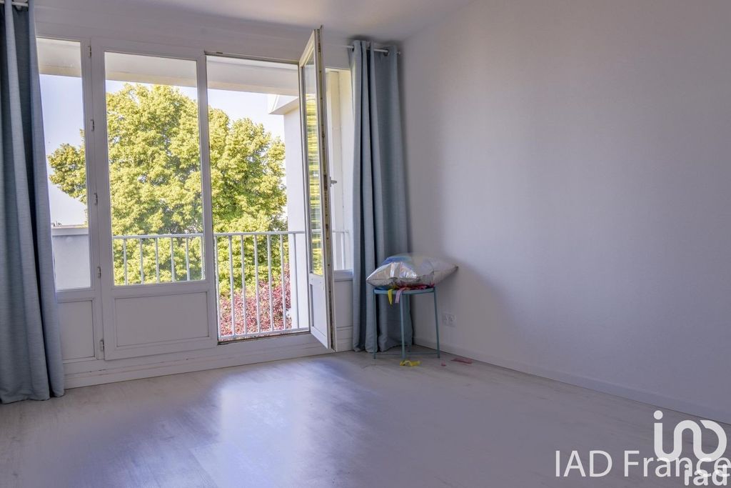 Achat appartement 3 pièce(s) Carrières-sur-Seine