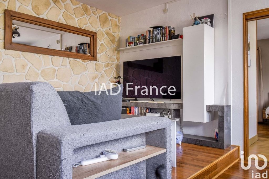 Achat appartement 2 pièce(s) Carrières-sur-Seine