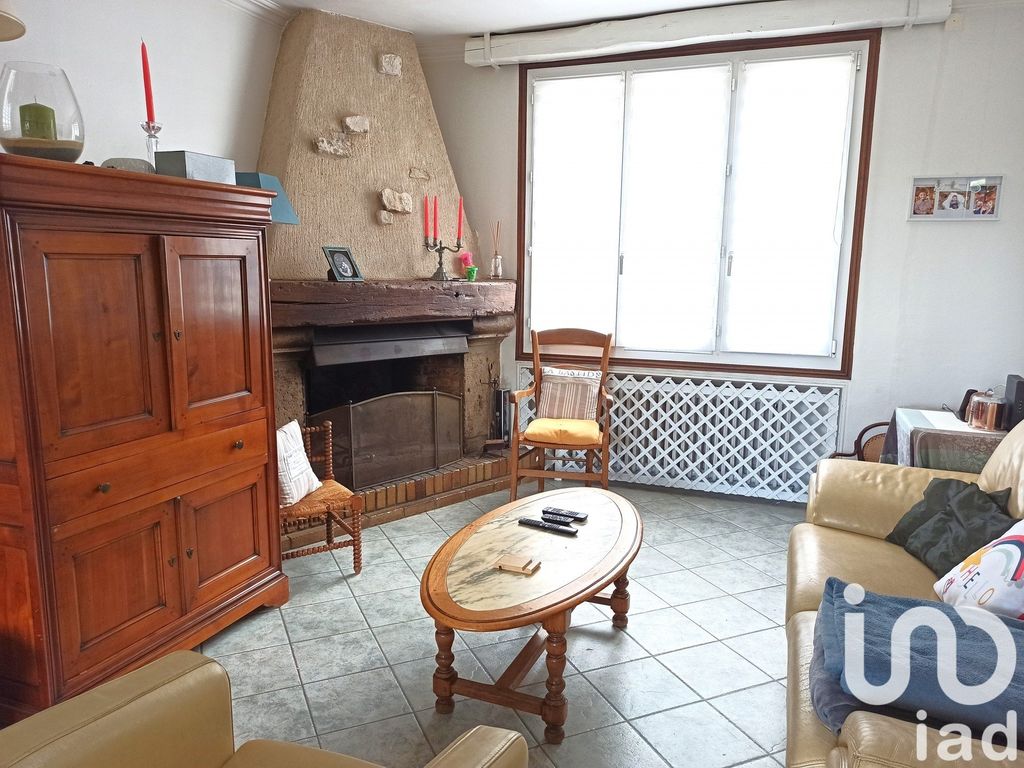 Achat maison 5 chambre(s) - Dreux