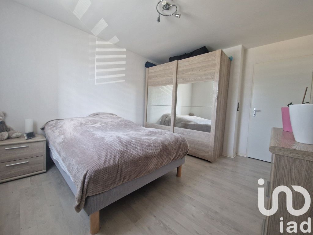 Achat appartement à vendre 3 pièces 58 m² - Sallaumines