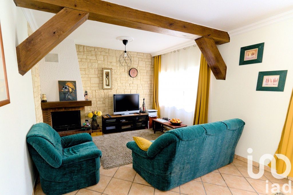 Achat maison 3 chambre(s) - Reims