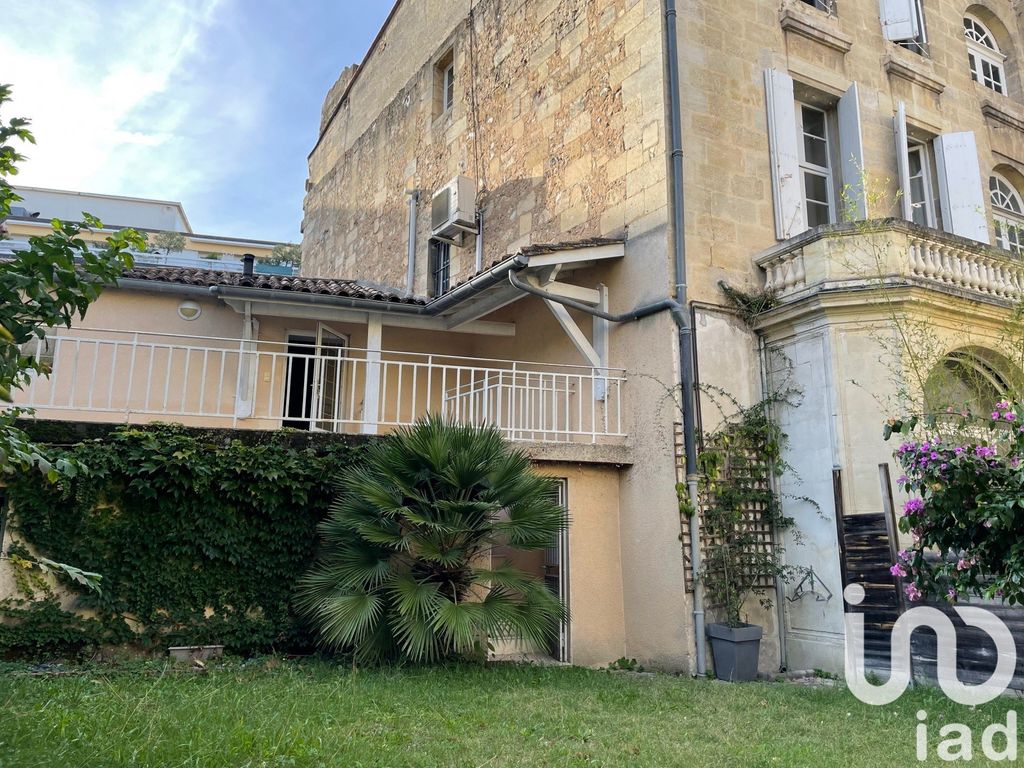 Achat appartement à vendre 5 pièces 153 m² - Libourne