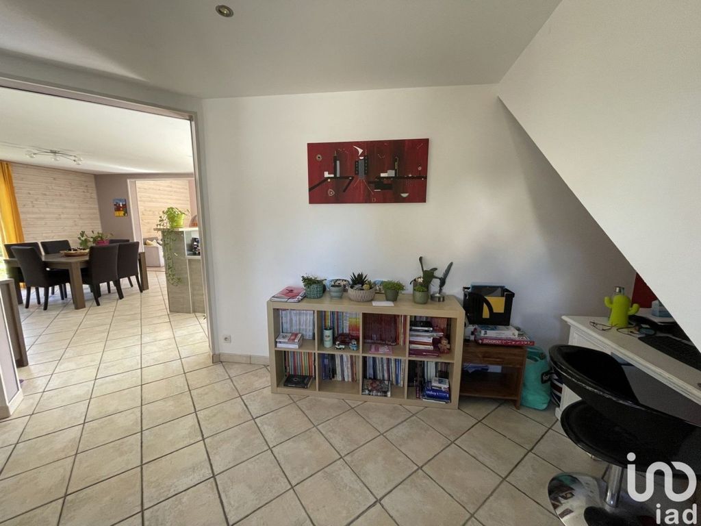 Achat maison 5 chambre(s) - Sainte-Hélène