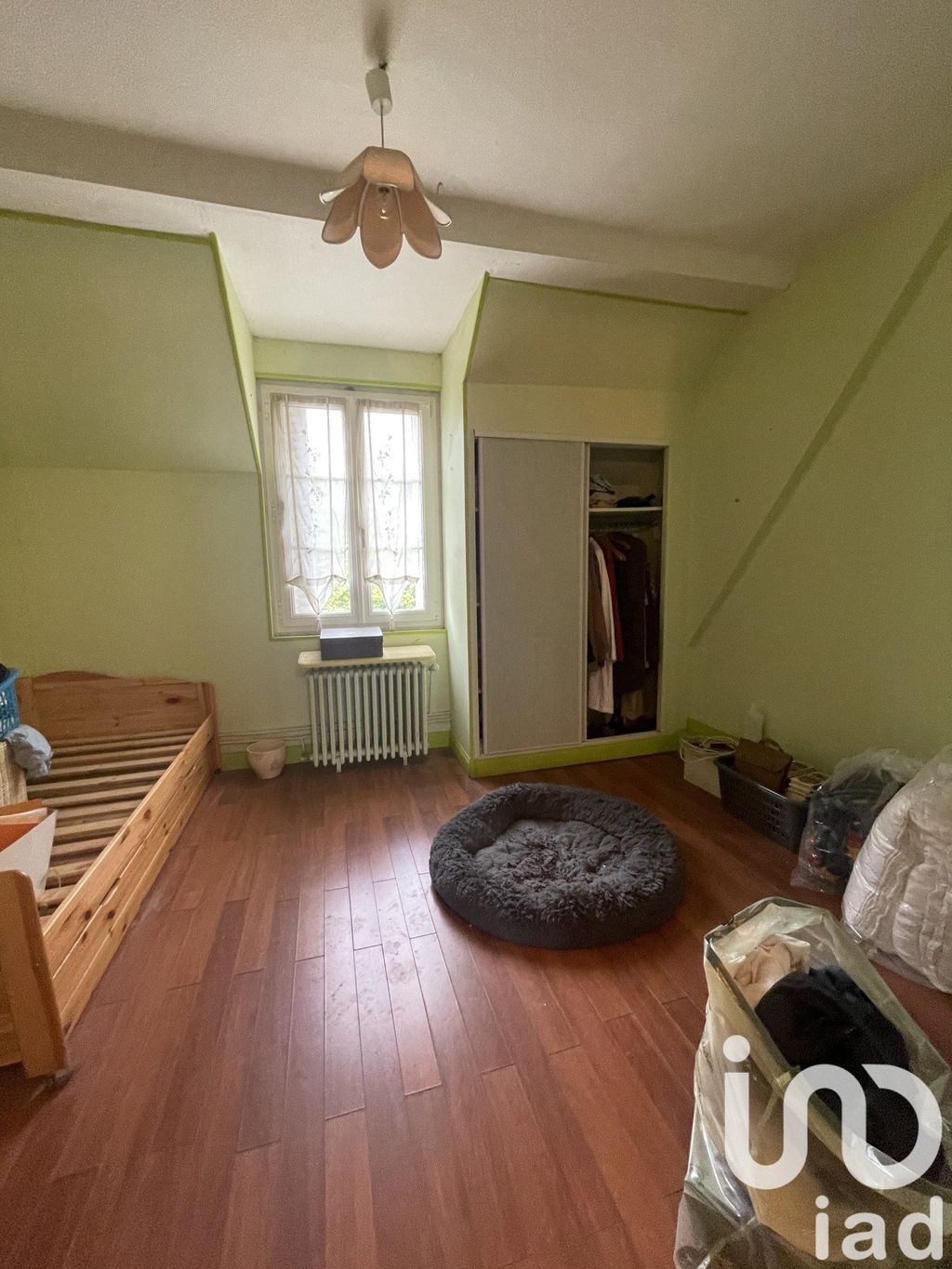 Achat maison 4 chambre(s) - Compiègne