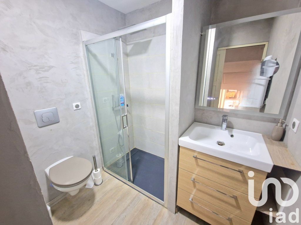 Achat maison 3 chambre(s) - Nîmes