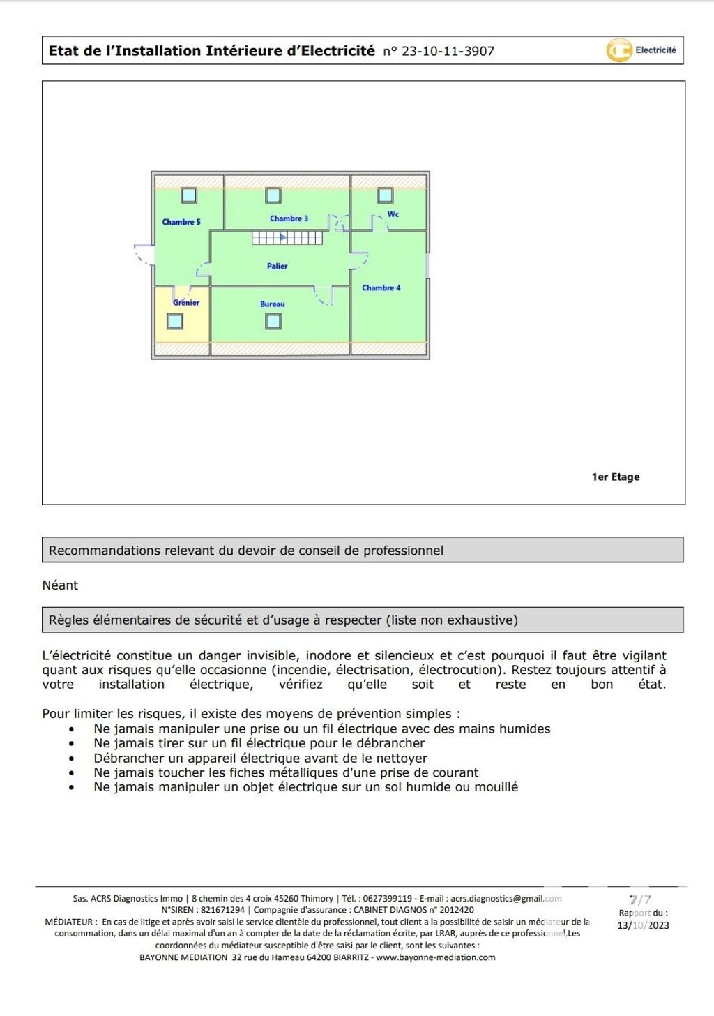 Achat maison 5 chambre(s) - Châlette-sur-Loing