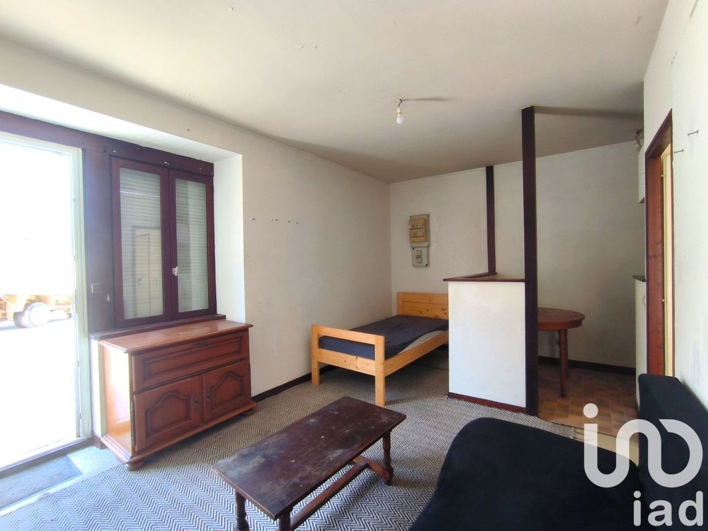 Achat appartement à vendre 2 pièces 33 m² - Poitiers