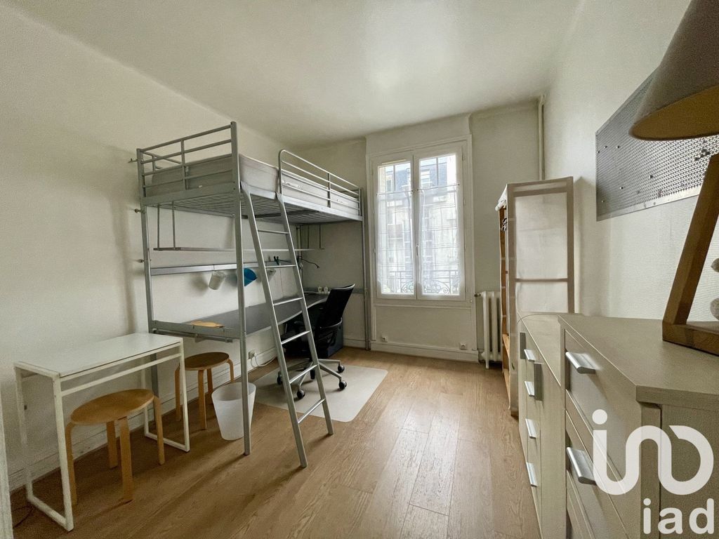 Achat appartement 1 pièce(s) Paris 15ème arrondissement