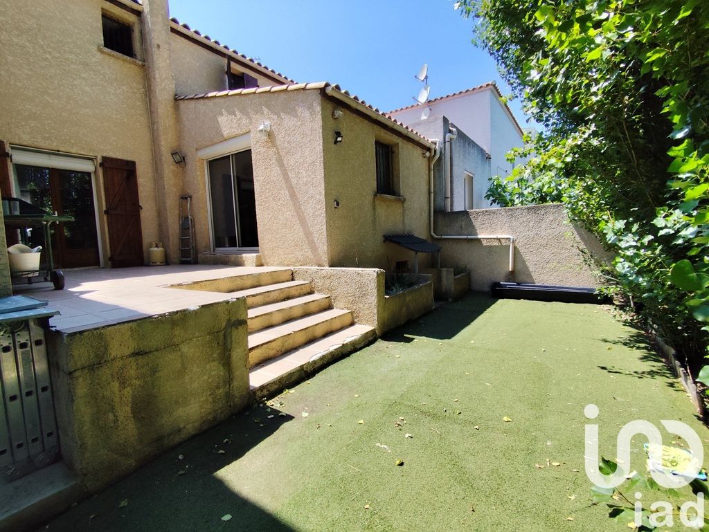 Achat maison à vendre 5 chambres 135 m² - Agde