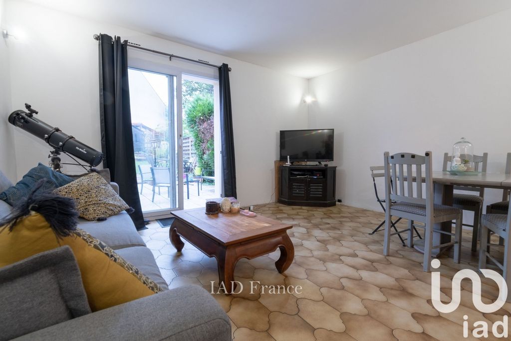 Achat maison 3 chambre(s) - Triel-sur-Seine