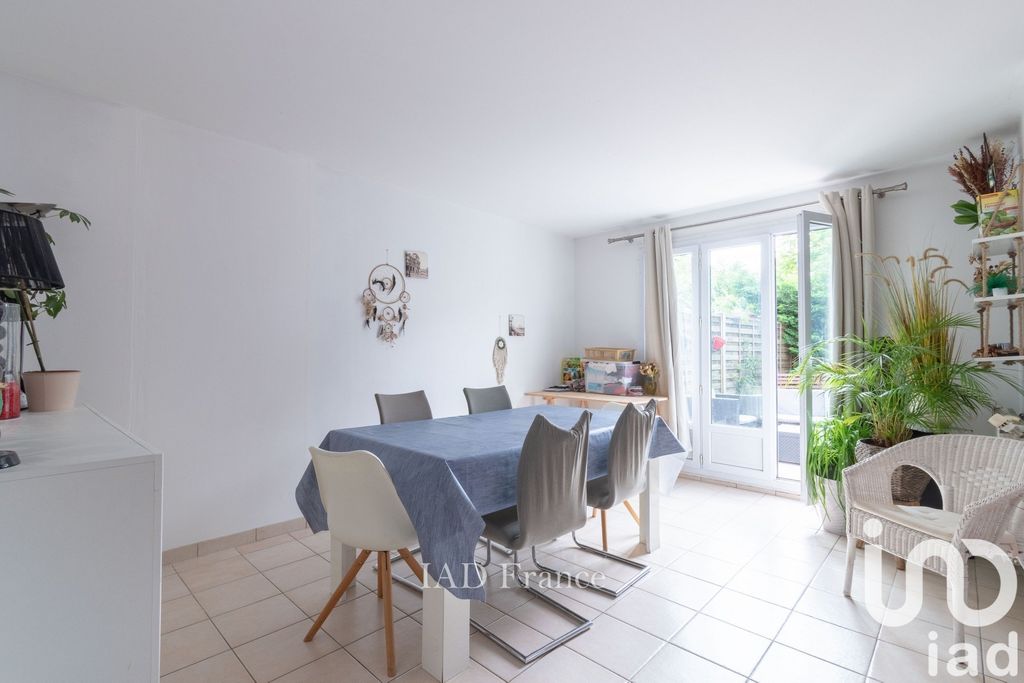 Achat maison 4 chambre(s) - Triel-sur-Seine