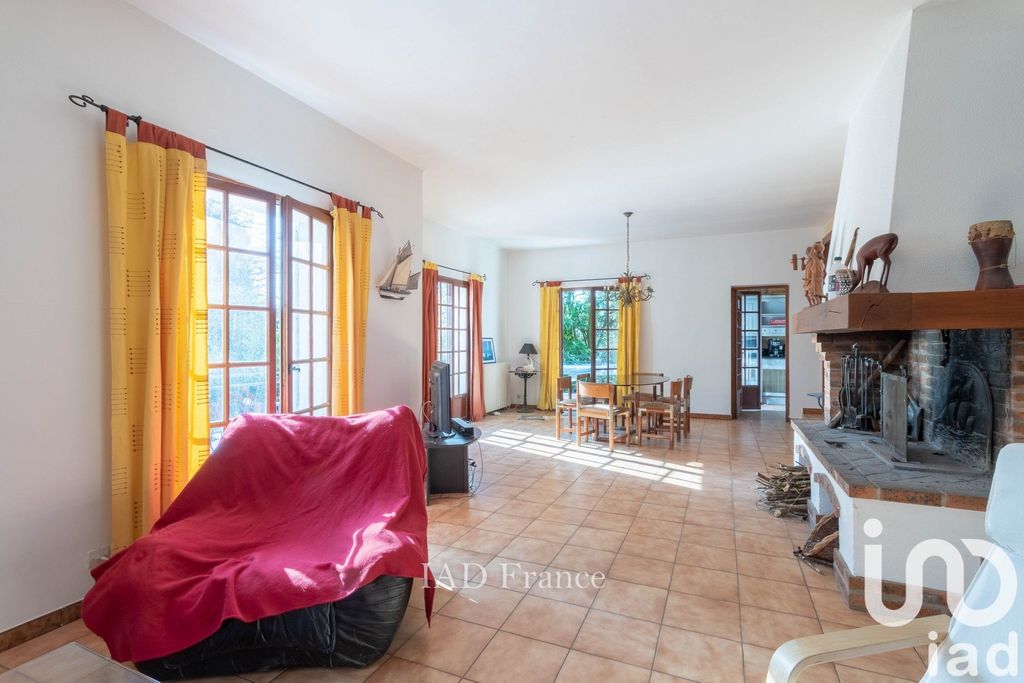 Achat maison 6 chambre(s) - Triel-sur-Seine