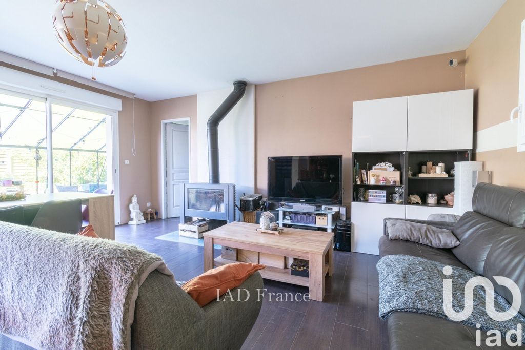 Achat maison 5 chambre(s) - Verneuil-sur-Seine