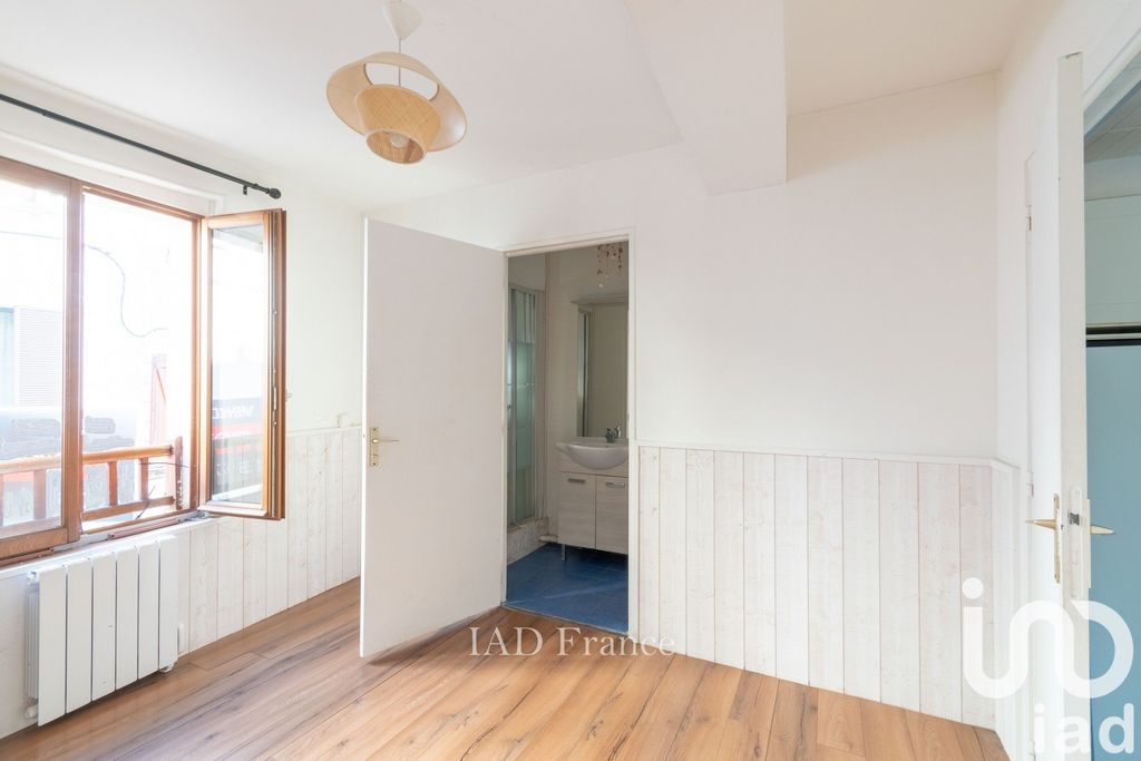 Achat appartement à vendre 2 pièces 35 m² - Meulan-en-Yvelines