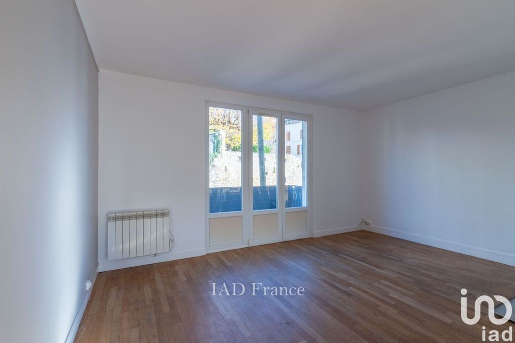 Achat duplex à vendre 4 pièces 73 m² - Triel-sur-Seine