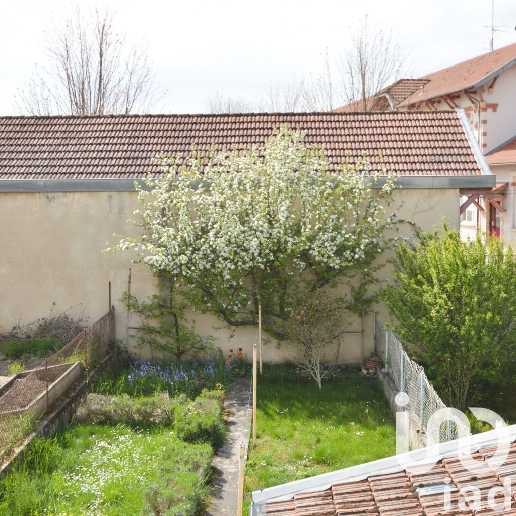 Achat maison 2 chambre(s) - Dombasle-sur-Meurthe