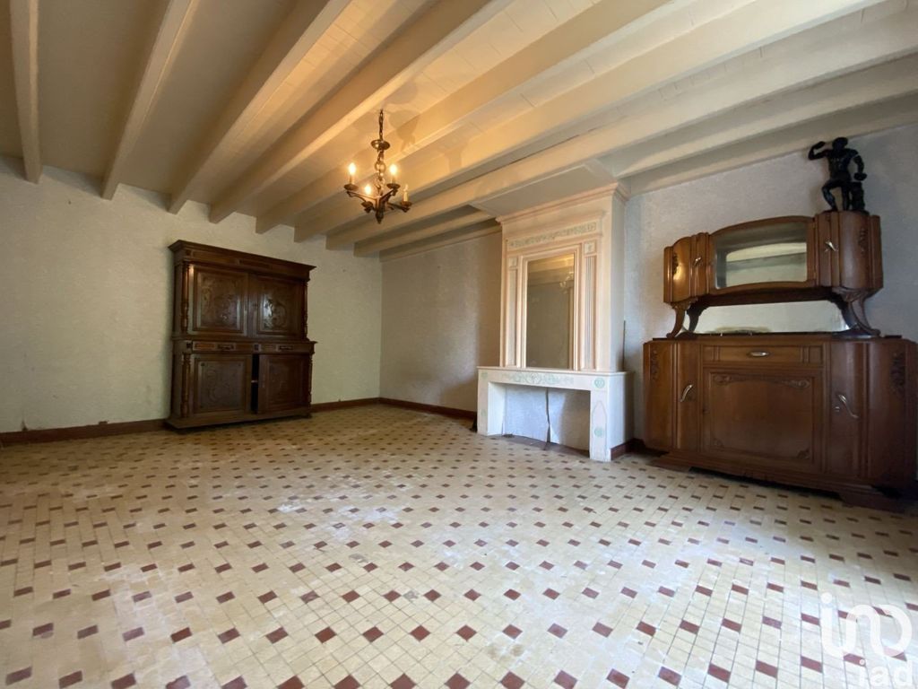 Achat maison 3 chambre(s) - Pessac-sur-Dordogne