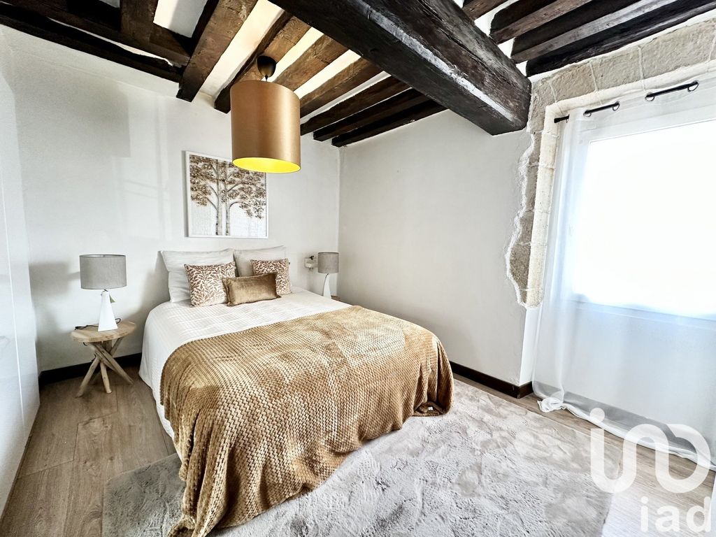 Achat maison 3 chambre(s) - Saint-Maximin