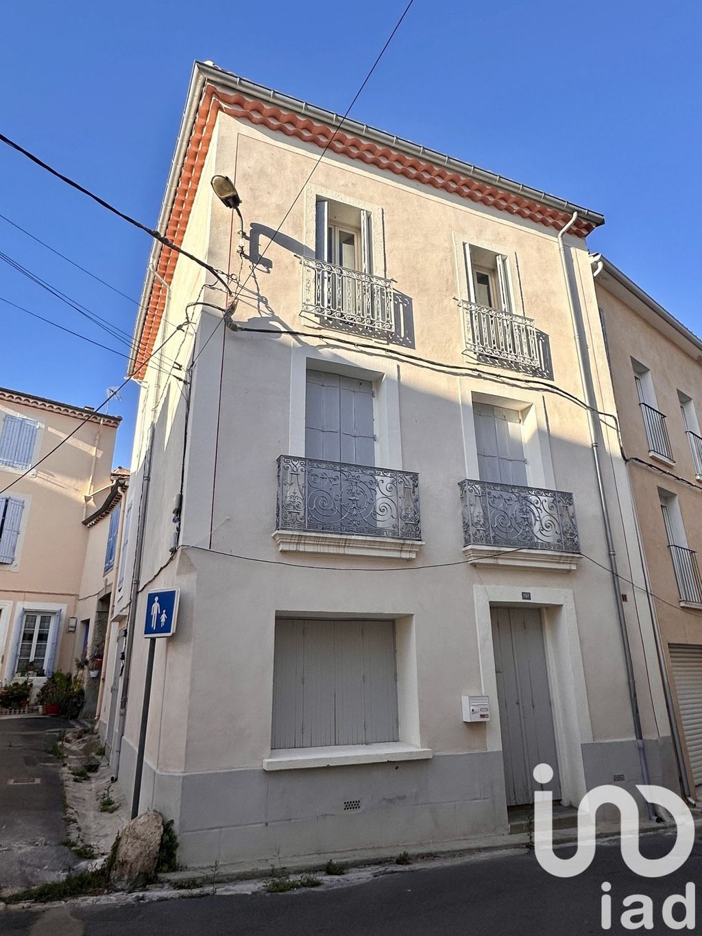 Achat maison à vendre 6 chambres 142 m² - Maraussan