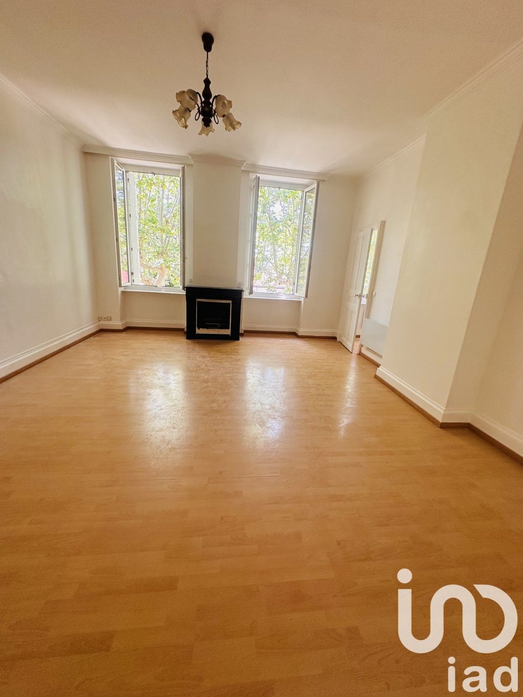 Achat appartement à vendre 5 pièces 120 m² - Bédarieux