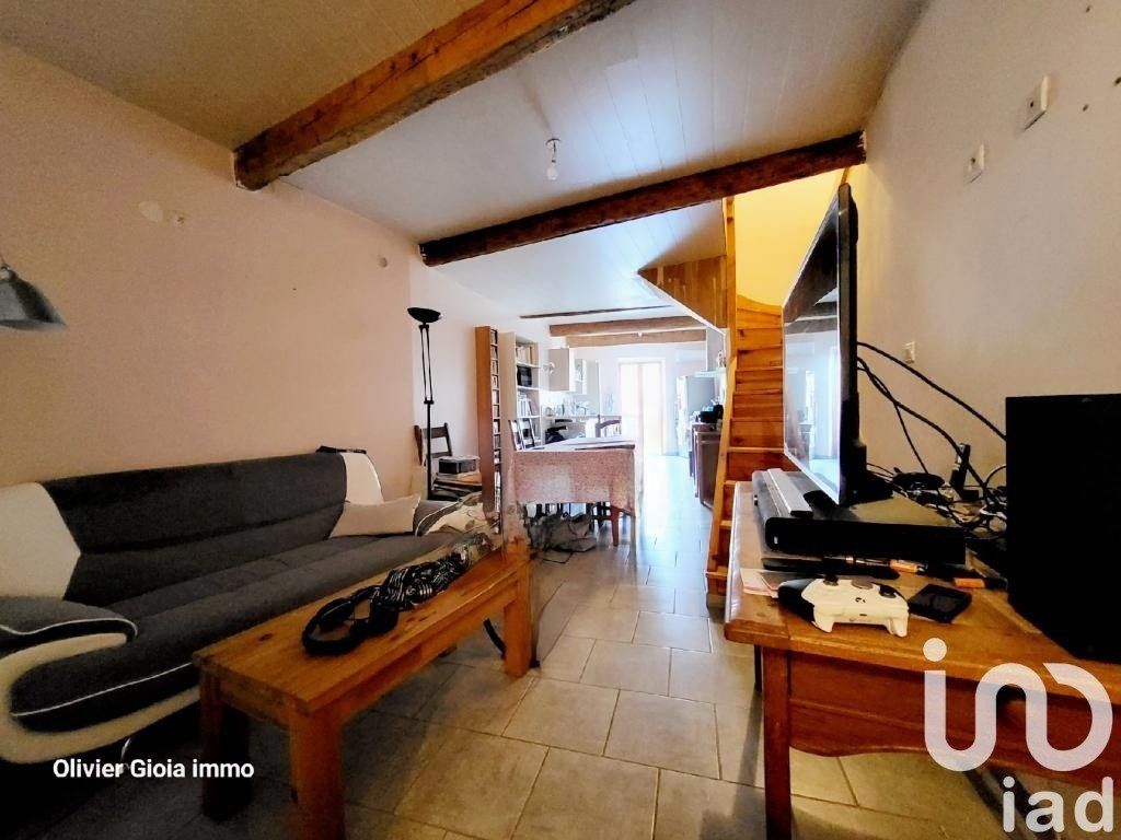 Achat maison 3 chambre(s) - Puimisson