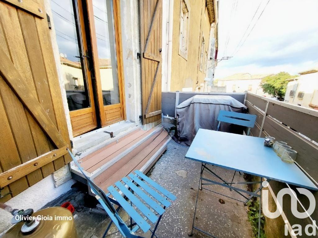 Achat maison à vendre 3 chambres 155 m² - Puimisson