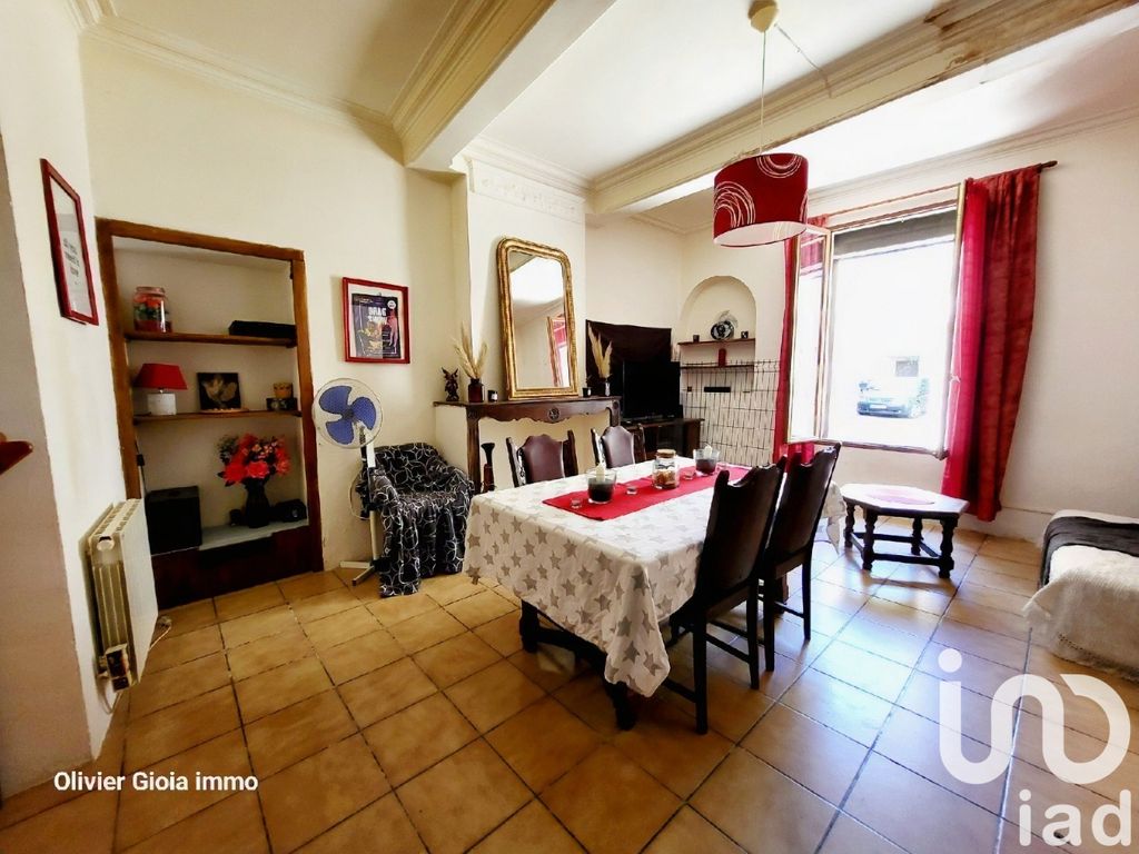 Achat maison à vendre 2 chambres 108 m² - Armissan