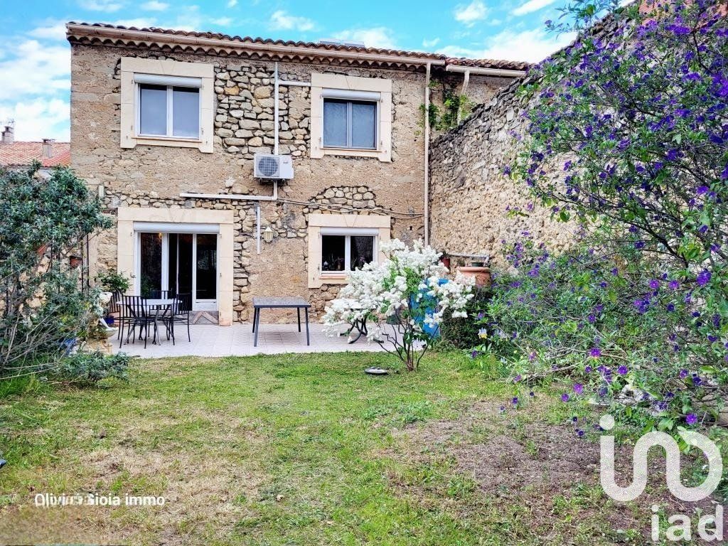 Achat maison à vendre 5 chambres 162 m² - Sallèles-d'Aude