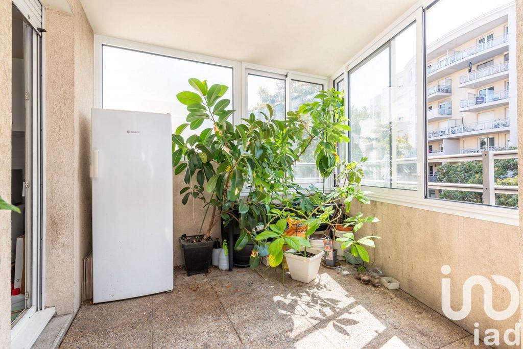 Achat appartement 4 pièce(s) Villeurbanne