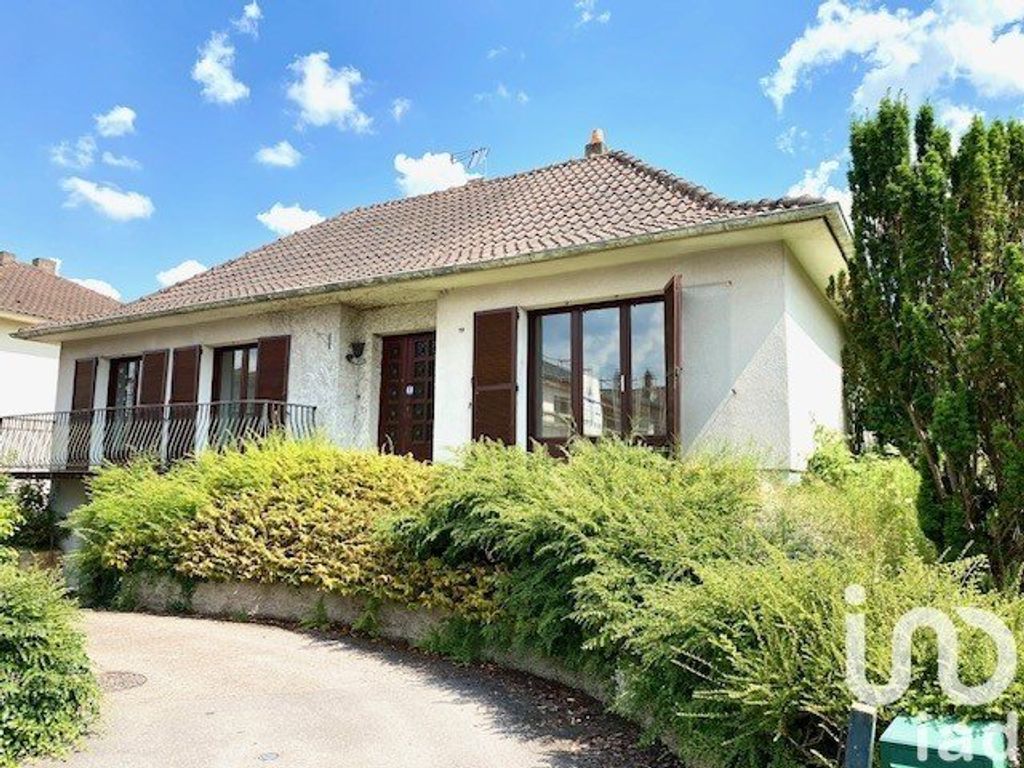 Achat maison 3 chambre(s) - Moulins-lès-Metz