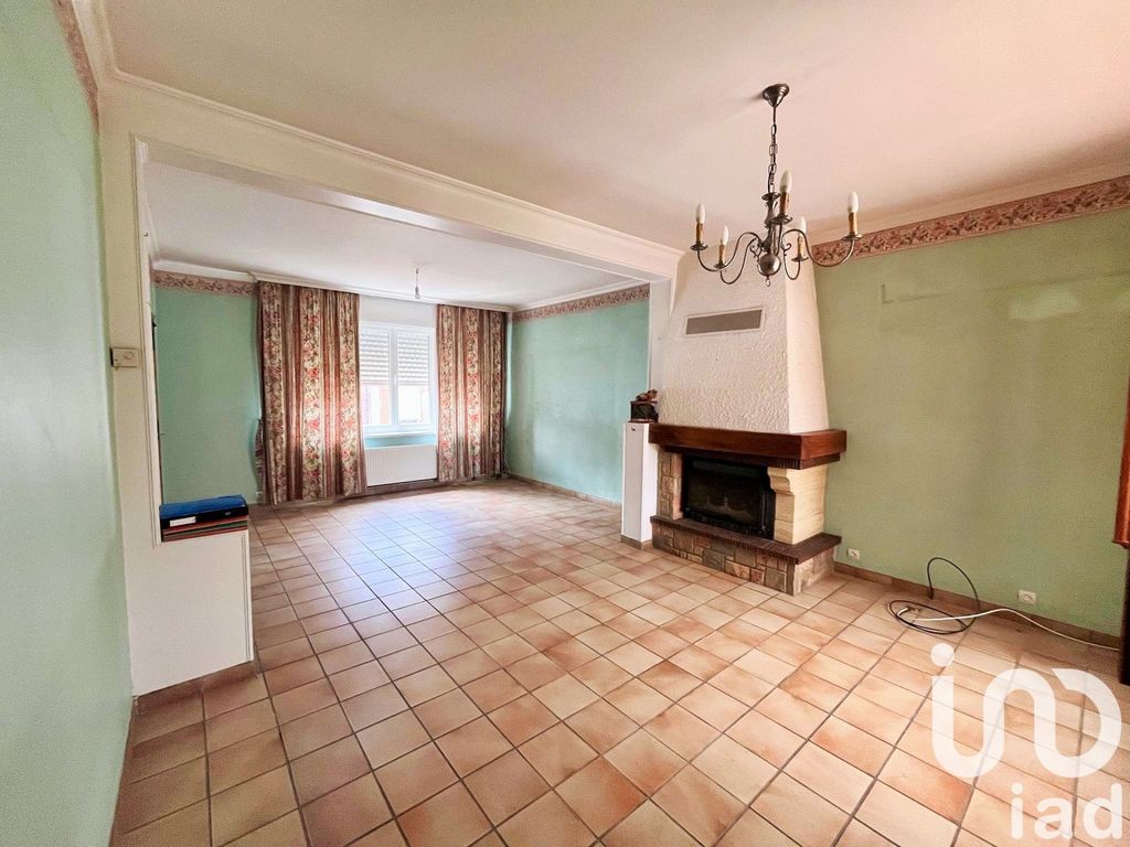 Achat maison 3 chambre(s) - Béthune