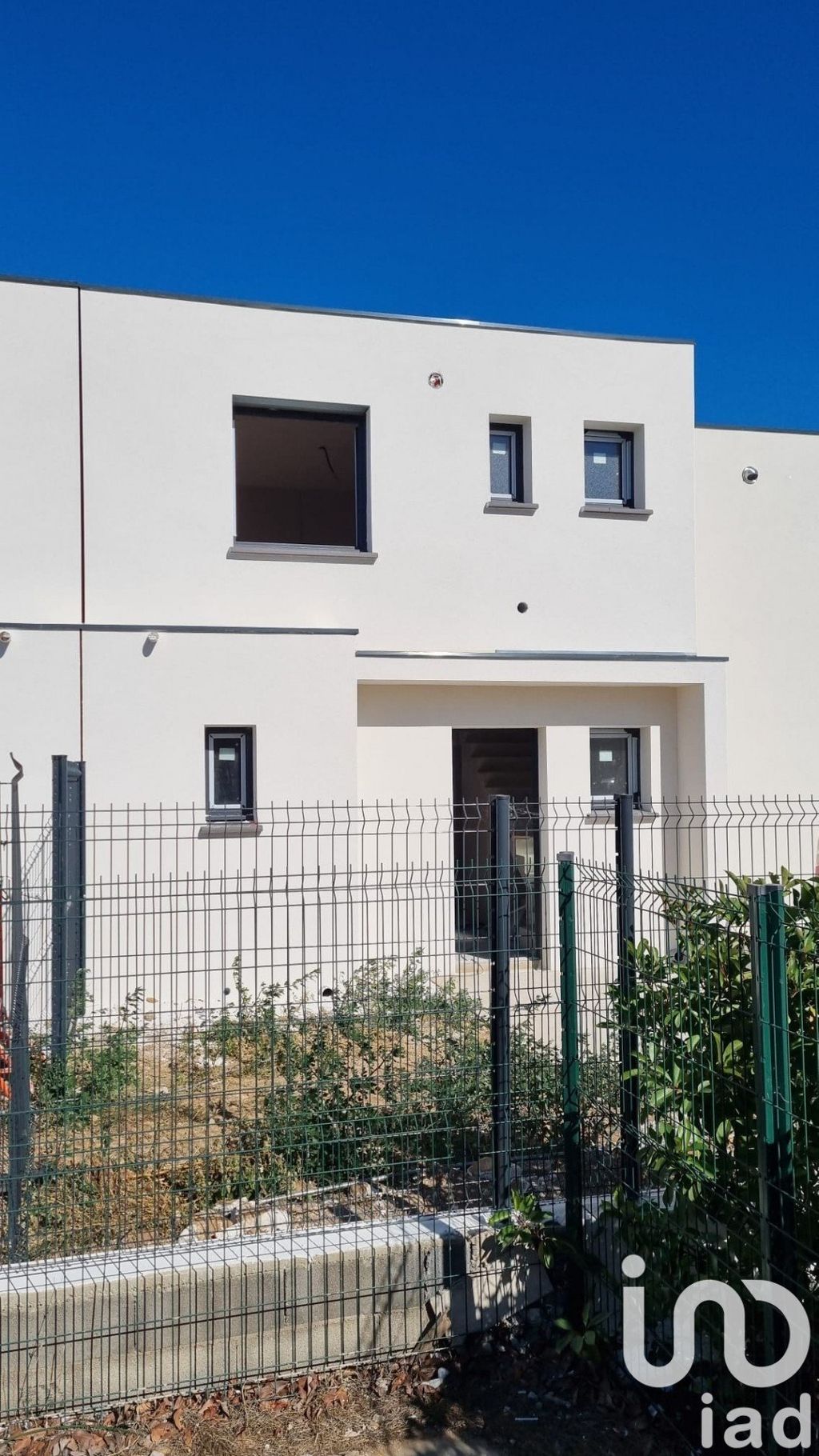 Achat maison à vendre 2 chambres 75 m² - Rivesaltes