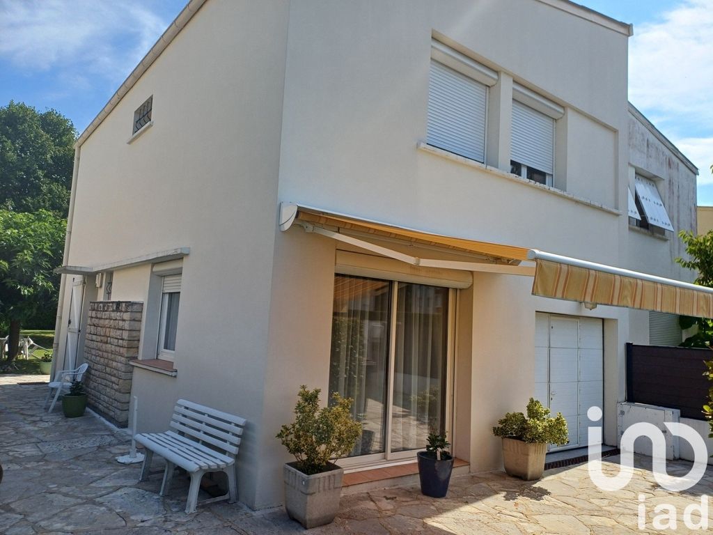 Achat maison à vendre 4 chambres 90 m² - Cahors