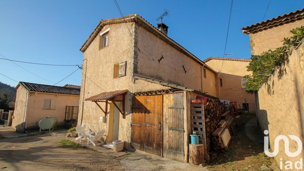 Achat maison 3 chambre(s) - Auribeau-sur-Siagne