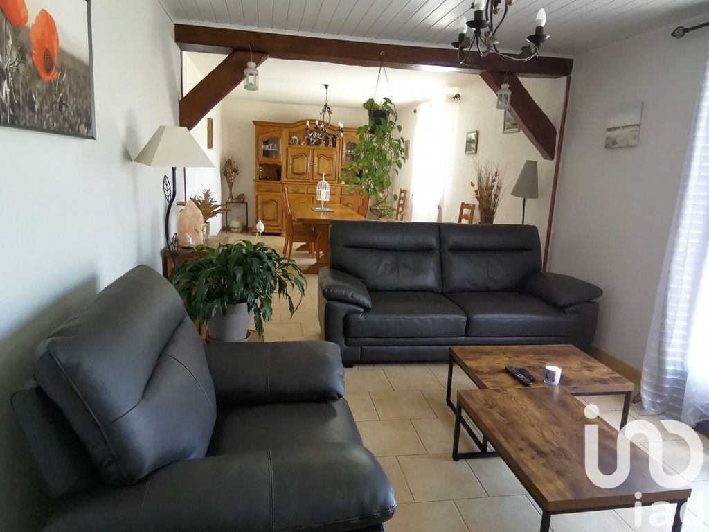 Achat maison 3 chambre(s) - Saint-Florentin