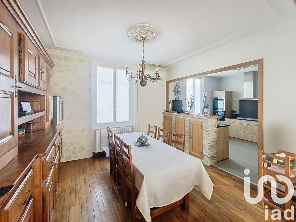 Achat maison 4 chambre(s) - Brive-la-Gaillarde