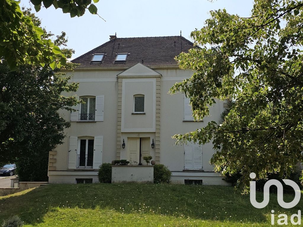 Achat studio à vendre 23 m² - Villennes-sur-Seine