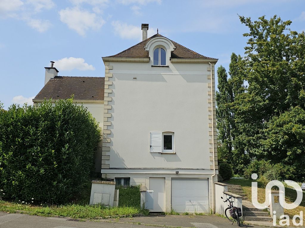 Achat appartement 1 pièce(s) Villennes-sur-Seine