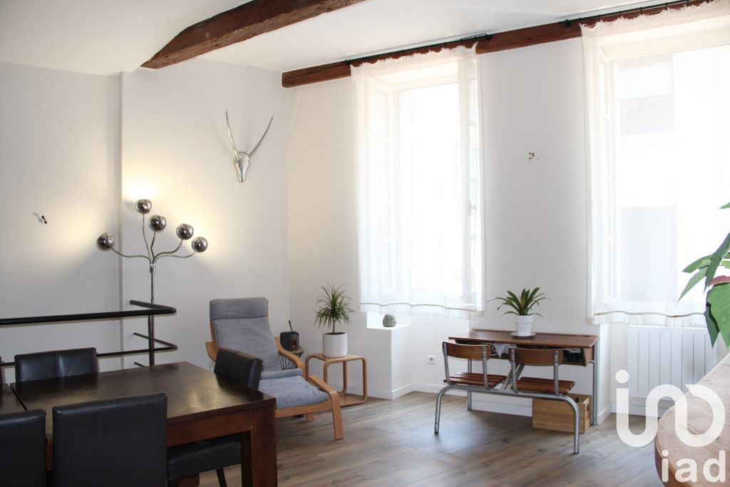 Achat loft à vendre 4 pièces 115 m² - Valence