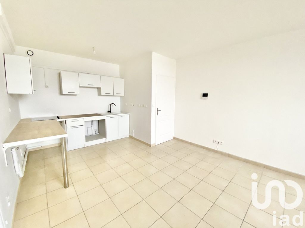 Achat appartement à vendre 3 pièces 63 m² - Coulommiers