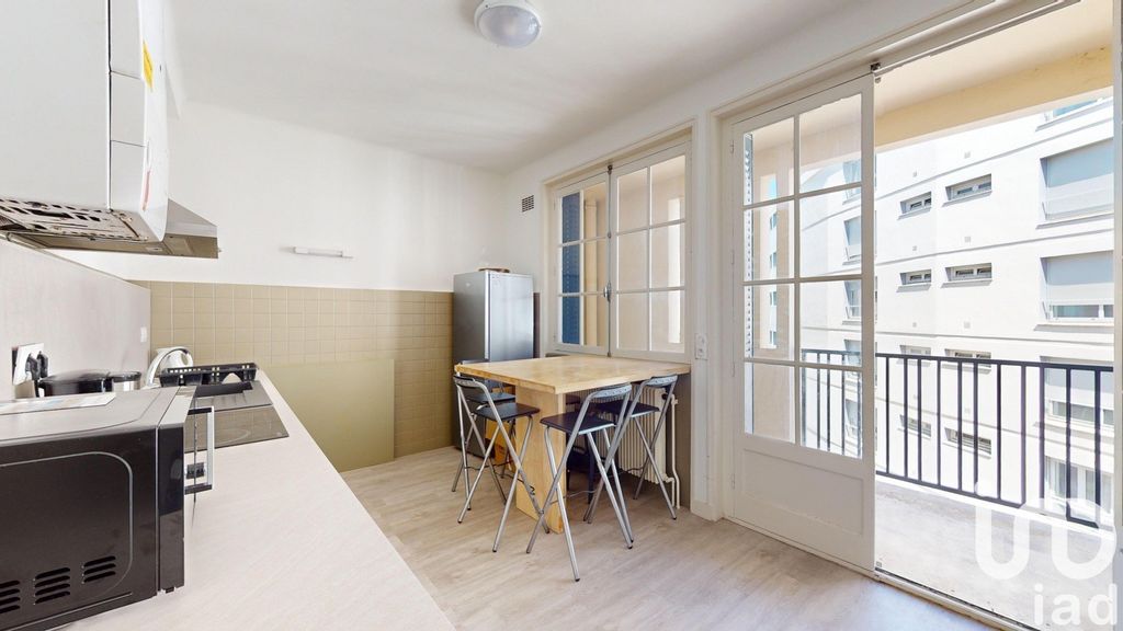 Achat appartement 3 pièce(s) Lyon 3ème arrondissement