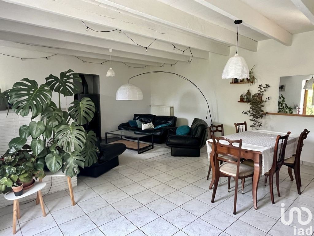 Achat maison à vendre 4 chambres 144 m² - Clisson